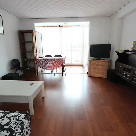 Apartment Santa Marta Lux Calpe