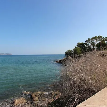 Lejlighed Santa Marta Lux