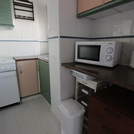 Apartment Santa Marta Lux *