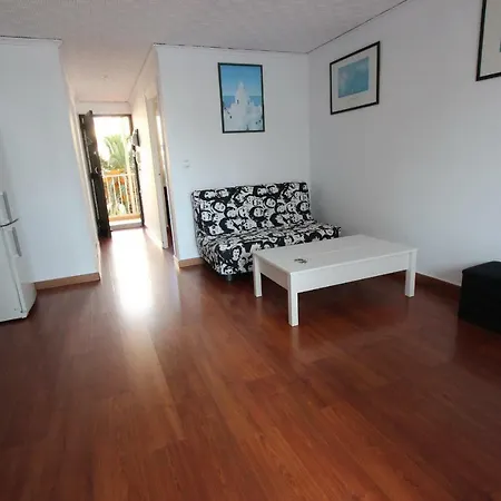 Lejlighed Santa Marta Lux