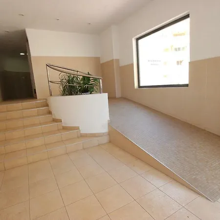 Lejlighed Santa Marta Lux